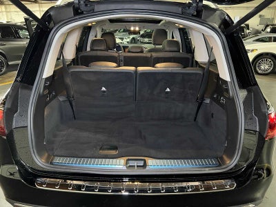 2026 Mercedes-Benz GLS 450 4MATIC® SUV