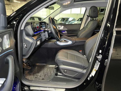2026 Mercedes-Benz GLS 450 4MATIC® SUV