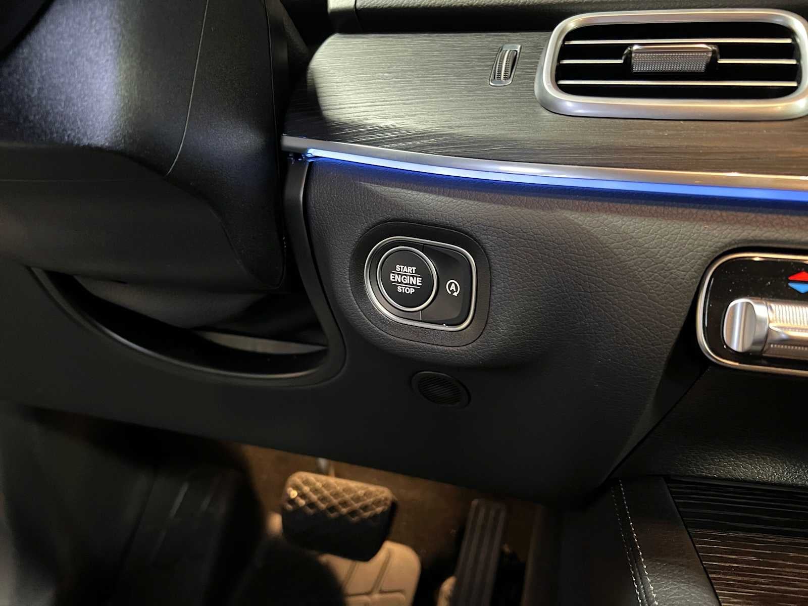 2026 Mercedes-Benz GLS 450 4MATIC® SUV