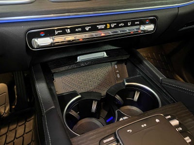 2026 Mercedes-Benz GLS 450 4MATIC® SUV