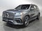 2025 Mercedes-Benz GLS 450 4MATIC® SUV