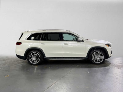 2022 Mercedes-Benz GLS 450 4MATIC® SUV