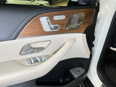 2022 Mercedes-Benz GLS 450 4MATIC® SUV