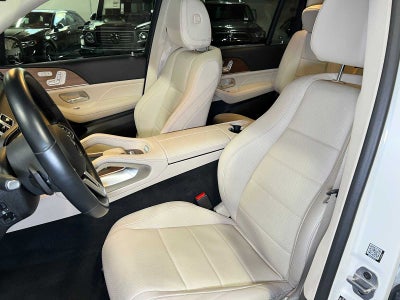 2022 Mercedes-Benz GLS 450 4MATIC® SUV
