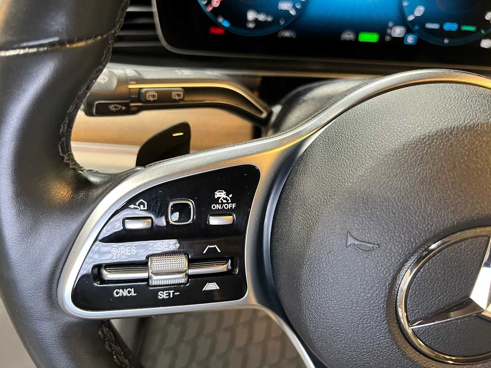 2022 Mercedes-Benz GLS 450 4MATIC® SUV