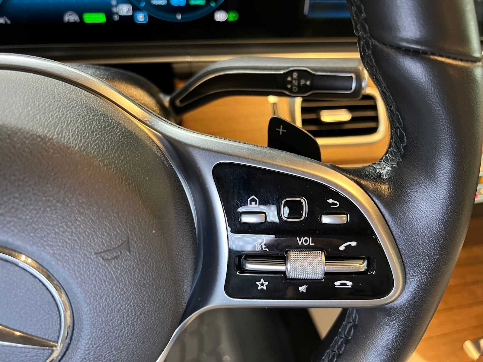 2022 Mercedes-Benz GLS 450 4MATIC® SUV
