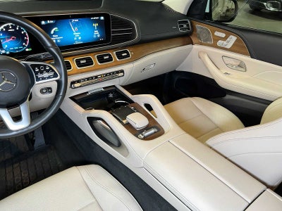 2022 Mercedes-Benz GLS 450 4MATIC® SUV