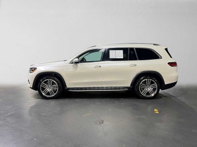 2022 Mercedes-Benz GLS 450 4MATIC® SUV