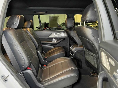 2023 Mercedes-Benz GLS 450 4MATIC® SUV