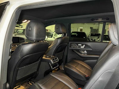 2023 Mercedes-Benz GLS 450 4MATIC® SUV