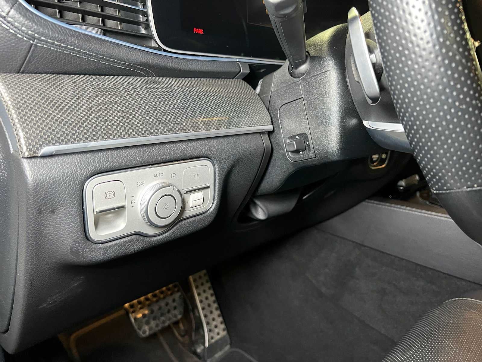 2023 Mercedes-Benz GLS 450 4MATIC® SUV