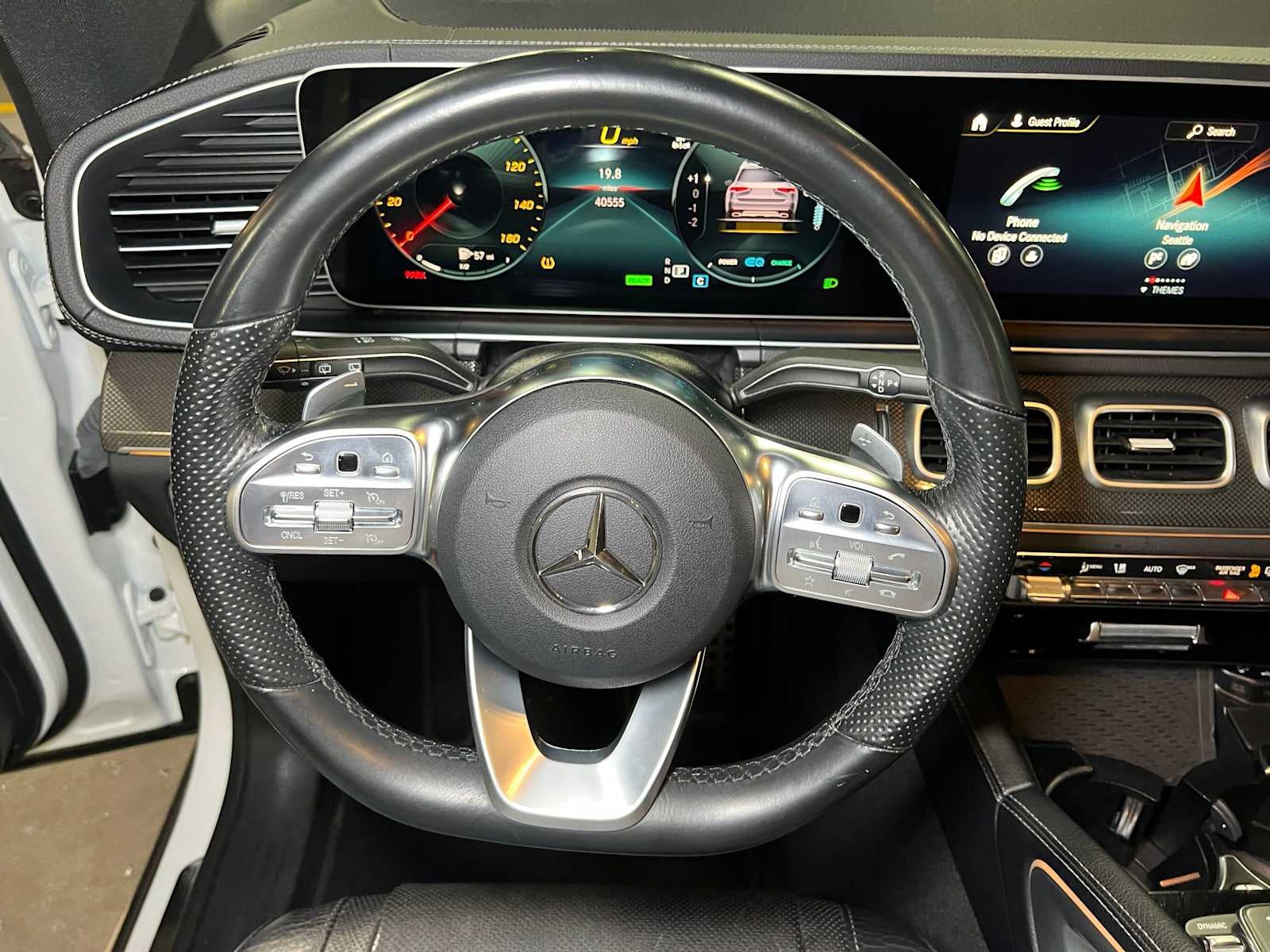2023 Mercedes-Benz GLS 450 4MATIC® SUV