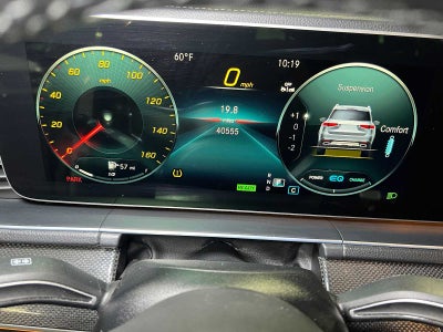 2023 Mercedes-Benz GLS 450 4MATIC® SUV