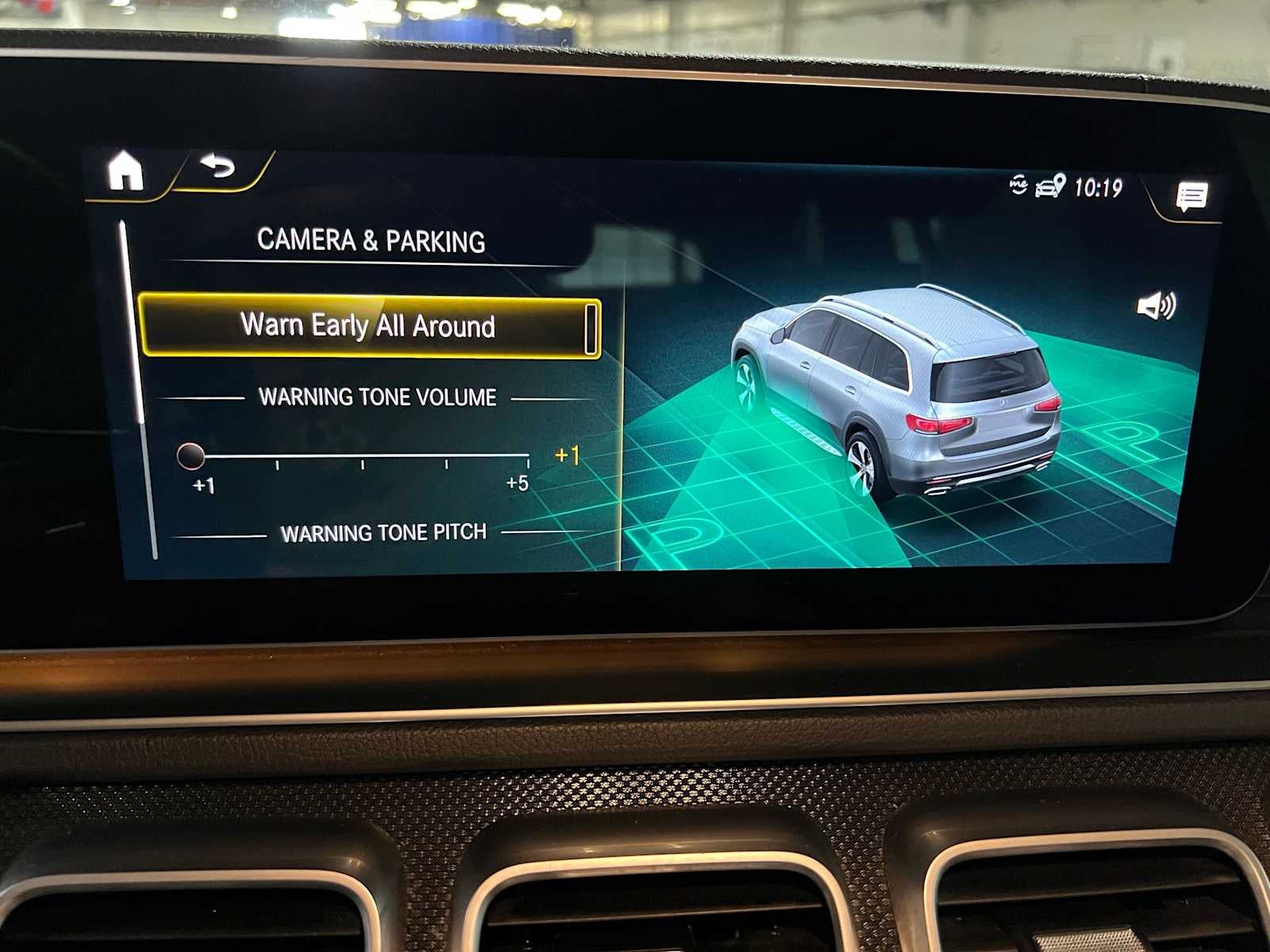 2023 Mercedes-Benz GLS 450 4MATIC® SUV