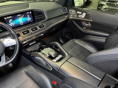 2023 Mercedes-Benz GLS 450 4MATIC® SUV
