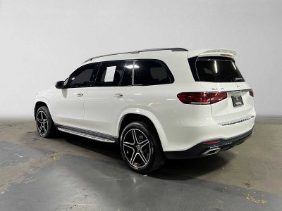 2023 Mercedes-Benz GLS 450 4MATIC® SUV