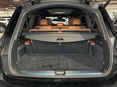 2026 Mercedes-Benz GLS 450 4MATIC® SUV