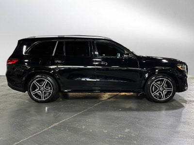 2026 Mercedes-Benz GLS 450 4MATIC® SUV