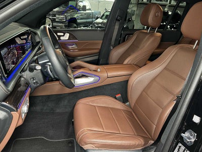 2026 Mercedes-Benz GLS 450 4MATIC® SUV