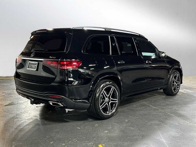 2026 Mercedes-Benz GLS 450 4MATIC® SUV