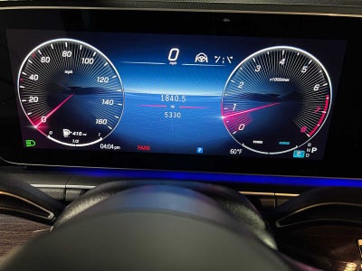 2026 Mercedes-Benz GLS 450 4MATIC® SUV