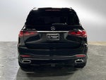 2026 Mercedes-Benz GLS 450 4MATIC® SUV