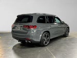 2026 Mercedes-Benz GLS 450 4MATIC® SUV