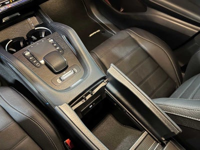 2026 Mercedes-Benz GLS 450 4MATIC® SUV