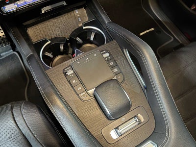 2026 Mercedes-Benz GLS 450 4MATIC® SUV