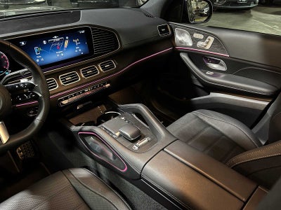 2026 Mercedes-Benz GLS 450 4MATIC® SUV