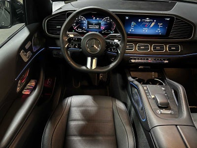 2026 Mercedes-Benz GLS 450 4MATIC® SUV