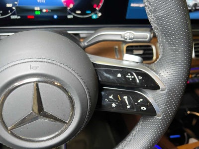 2024 Mercedes-Benz GLS 450 4MATIC® SUV