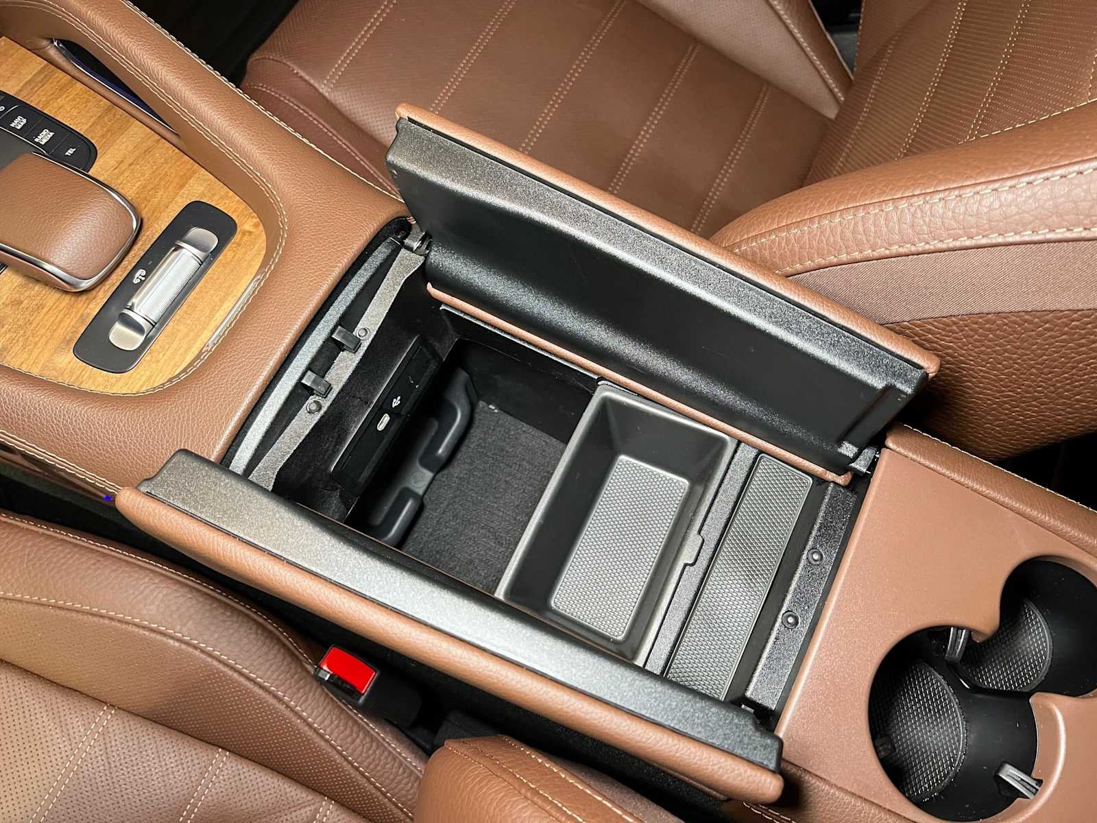 2024 Mercedes-Benz GLS 450 4MATIC® SUV