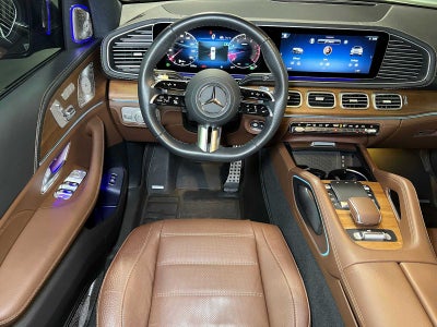 2024 Mercedes-Benz GLS 450 4MATIC® SUV