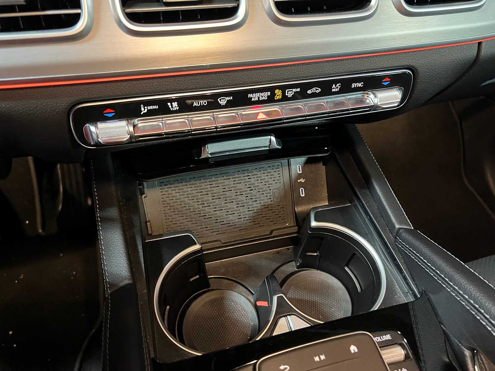2025 Mercedes-Benz GLS 450 4MATIC® SUV