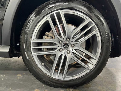 2025 Mercedes-Benz GLS 450 4MATIC® SUV