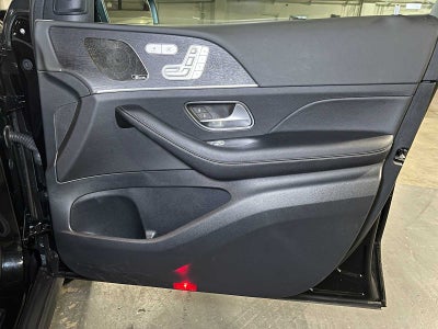2025 Mercedes-Benz GLS GLS 450