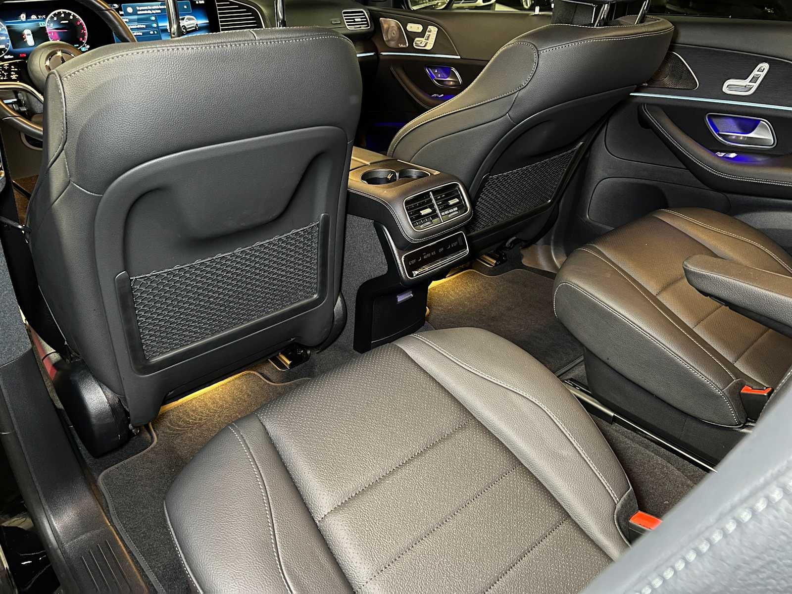 2025 Mercedes-Benz GLS GLS 450