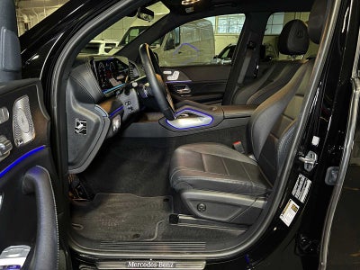 2025 Mercedes-Benz GLS GLS 450