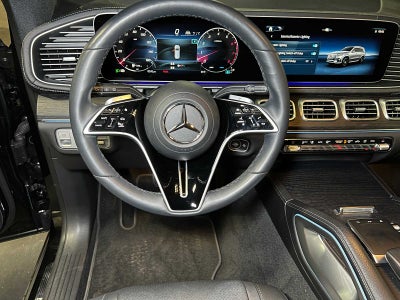 2025 Mercedes-Benz GLS GLS 450