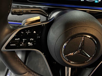 2025 Mercedes-Benz GLS GLS 450