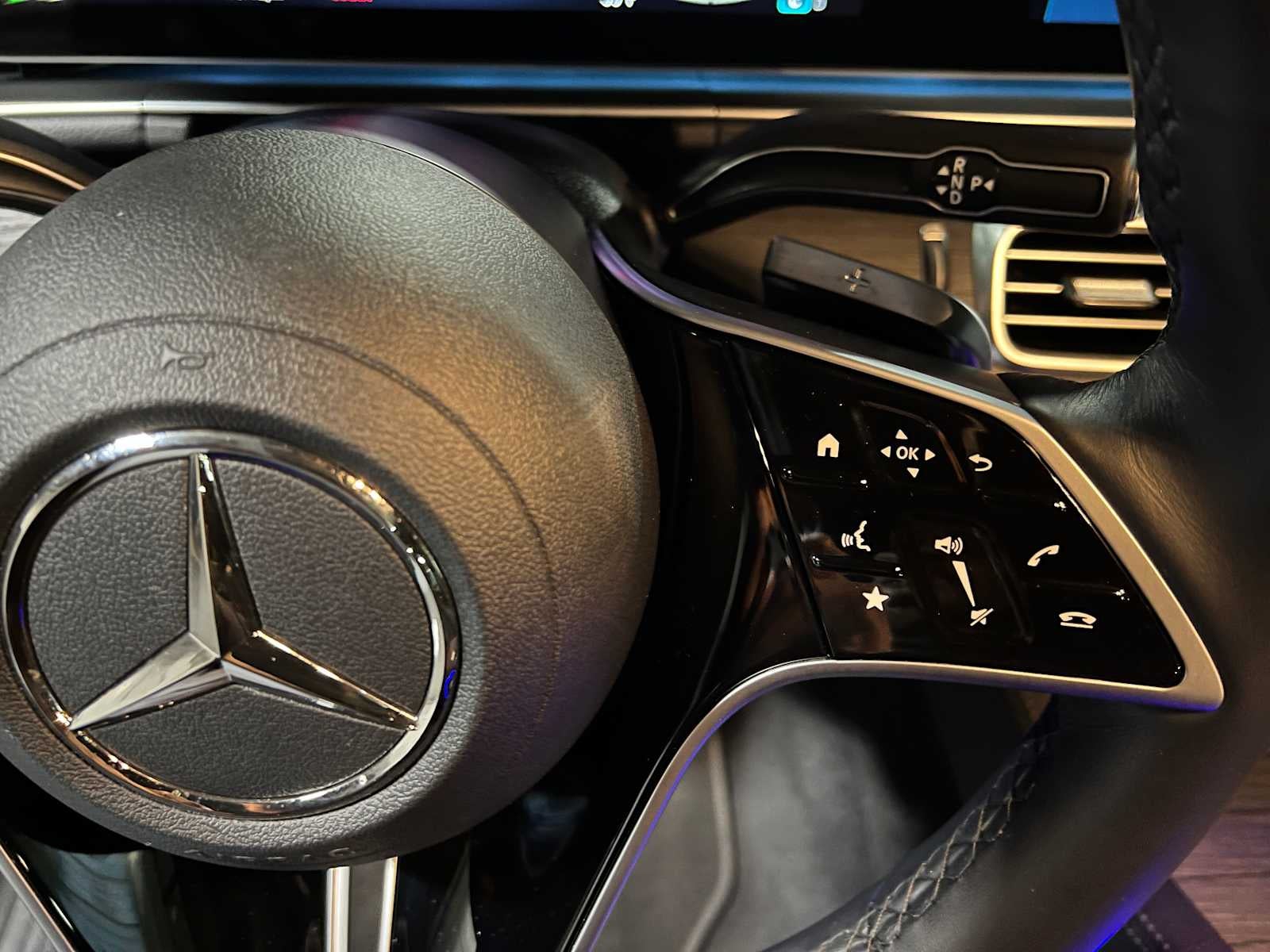 2025 Mercedes-Benz GLS GLS 450