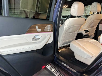 2025 Mercedes-Benz GLS 450 GLS 450