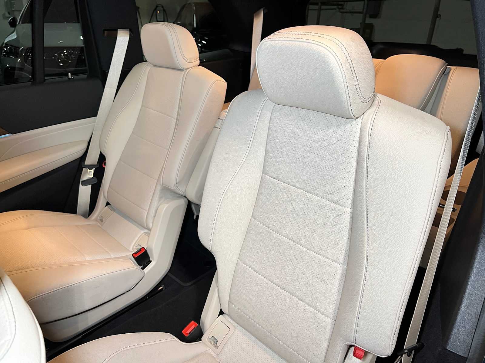 2025 Mercedes-Benz GLS 450 GLS 450