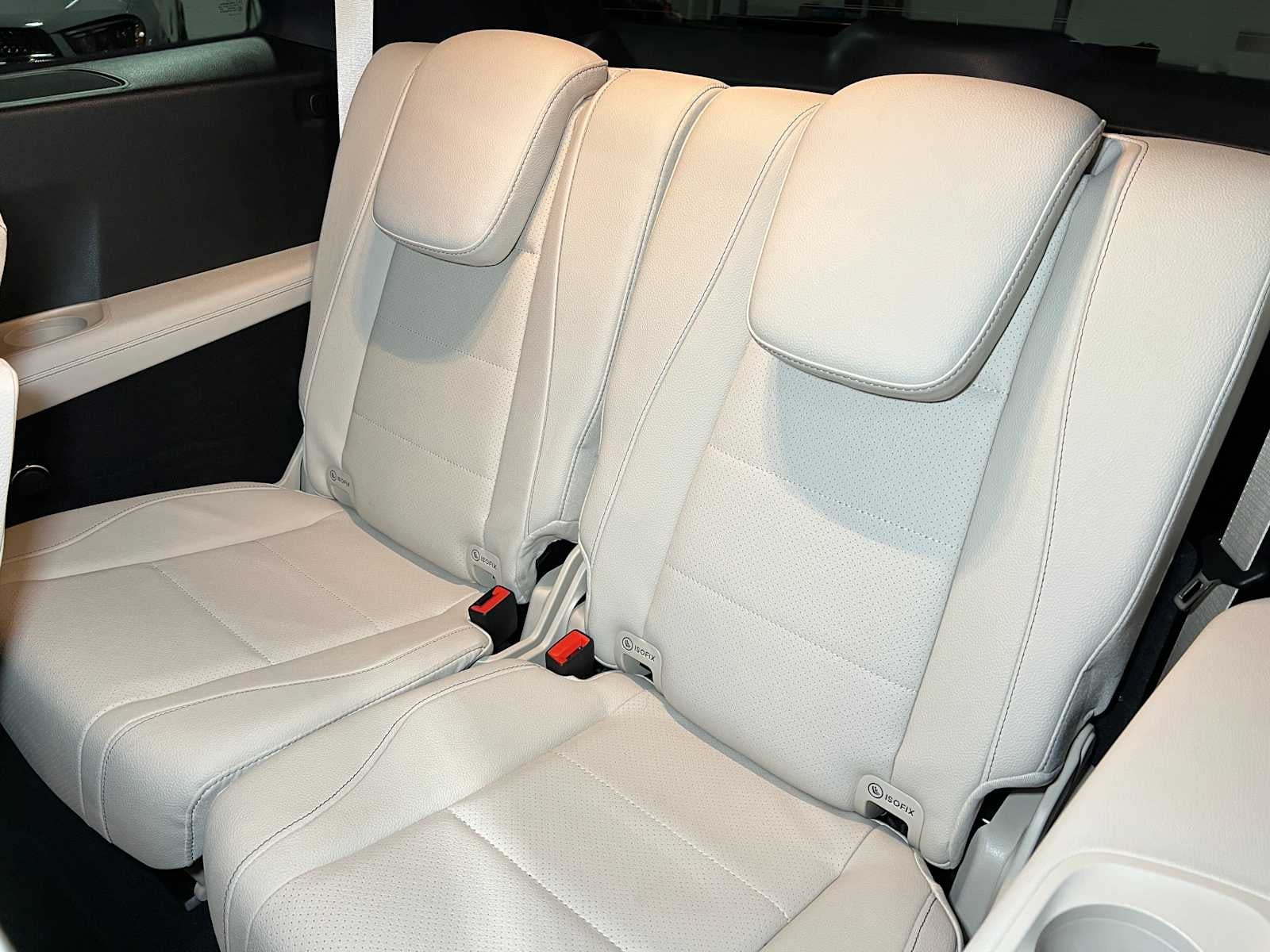 2025 Mercedes-Benz GLS 450 GLS 450