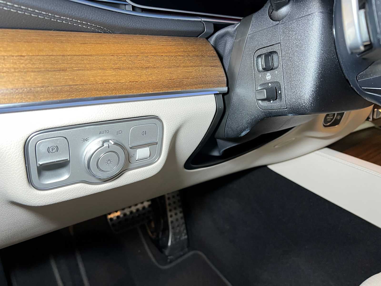 2025 Mercedes-Benz GLS 450 GLS 450