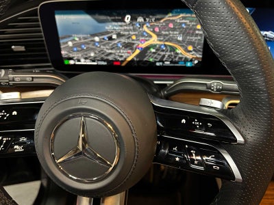 2025 Mercedes-Benz GLS 450 GLS 450