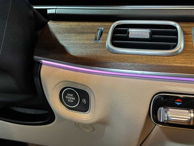 2025 Mercedes-Benz GLS 450 GLS 450