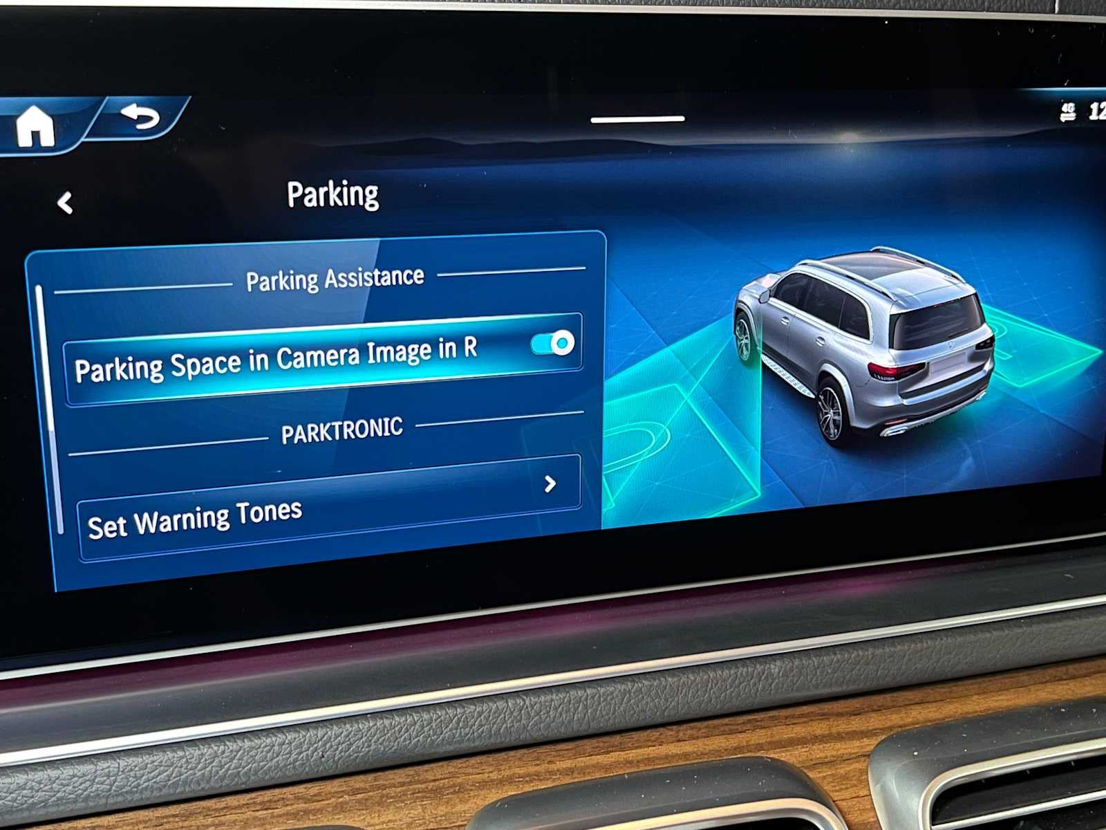 2025 Mercedes-Benz GLS 450 GLS 450