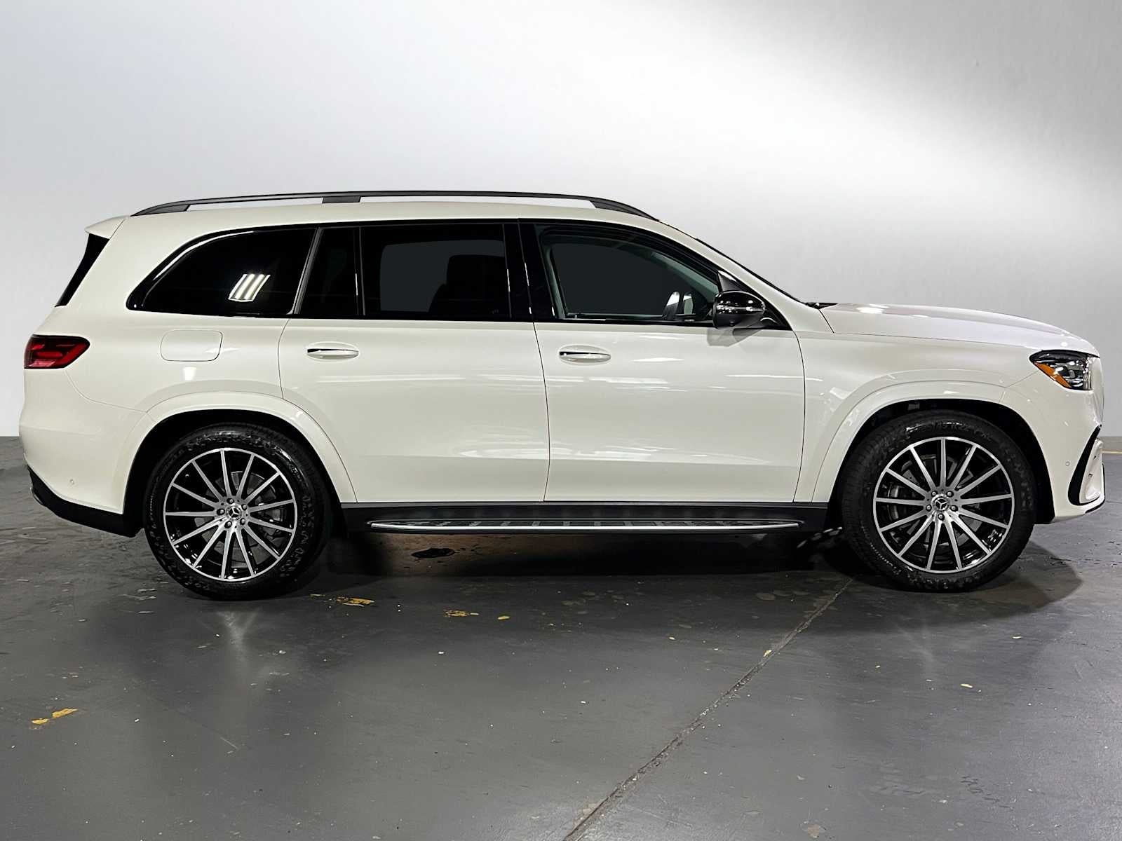 2024 Mercedes-Benz GLS 580 4MATIC® SUV
